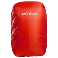 Tatonka Rain Cover Backpack Rain Sleeve S 30-40L Red Orange