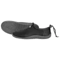 Mirage B021A Aqua Shoes Black US3-4
