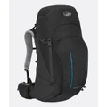 Lowe Alpine Cholatse 52:57 Hiking Backpack Black L-XL