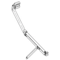 Thule 9200 Awning Spring Arm and Stay RH