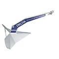 Lewmar Delta Anchor 10kg for boats up to 12m
