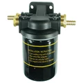BLA Complete Fuel Filter Assembly