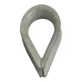 Galvanised Anchor Rope Thimble