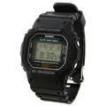 G-Shock DW5600E-1 Digital Watch 200m