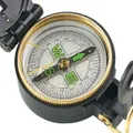 Allen Lensatic Compass with Luminous Dial