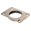 Manta Top Mounting Plate with Collar