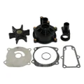 Sierra 18-3393 Marine Water Pump Kit with Housing for Johnson/Evinrude Outboard Motor