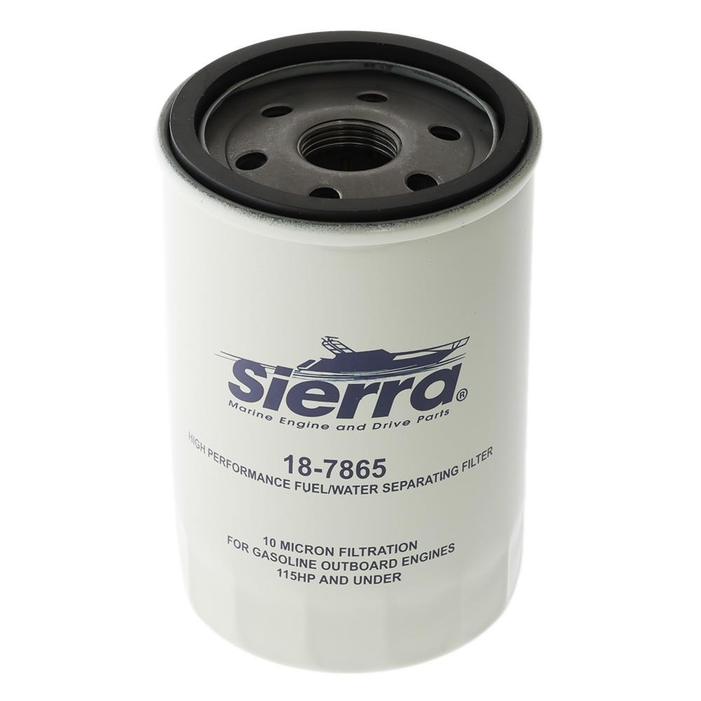 Sierra 18-7865 Fuel Filter for Yamaha