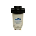 Sierra 18-7951 10 Micron Marine Fuel Filter Kit with Drain Bowl