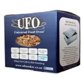 UFO Nodules Box for Cold Smoke Creator Oak