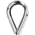 Ronstan 304 Stainless Anchor Rope Thimble 16mm