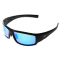 CDX Blue Bayou Polarised Sunglasses Smoke