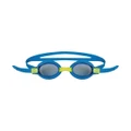 Mirage Slide Junior Swim Goggles Blue
