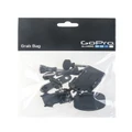 GoPro Grab Bag 2.0 - Mounts and Spare Parts