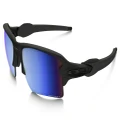 Oakley Flak 2.0 XL PRIZM Deep Water Polarised Sunglasses