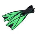Mirage Enduro Dive Fins Green M