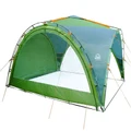 Kiwi Camping Deluxe PVC Curtain for Savanna 3.5 Shelter