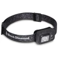 Black Diamond Astro Headlamp 300lm Grey