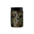 Icey-Tek Insulated Beer Coozie/Stubby Holder Camo
