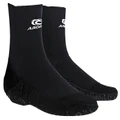 Aropec Supratex Neoprene Dive Socks 3mm Black XL