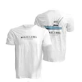 Bonze Annie C T-Shirt White XL