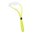 Chums Glassfloat Classic Floating Sunglass Straps Yellow