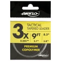 Airflo Tactical Tapered Leader 9 3X 8.3lb