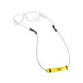 Chums Orbiter Floating Stainless Sunglass Straps Yellow