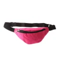 Waist Tackle Bag 30x15cm Pink