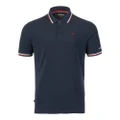 Musto Evolution Pro Lite Short Sleeve Mens Polo Shirt True Navy L