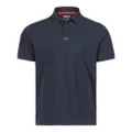 Musto Essential Pique Mens Polo Shirt Navy S