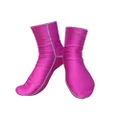 Sharkskin Chillproof Dive Socks Pink XS