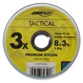 Airflo Tactical Co-Polymer Tippet 30m 3X 8.3lb
