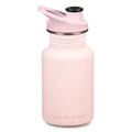 Klean Kanteen Classic Insulated Water Bottle 532ml/18oz Heavenly Pink
