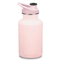 Klean Kanteen Classic Insulated Water Bottle 800ml Heavenly Pink