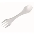 Domex Titanium Double-Ended Spoon/Fork