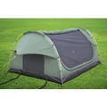 Rovin Double Person Deluxe Swag Camping Tent