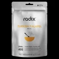 Radix Original Plant-Based Meal V9 Turkish Falafel 400kcal 91g