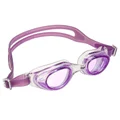 Aqualine Focus Youth Swimming Goggles Purple