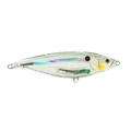 Nomad Design Madscad Stickbait Lure 115mm 42g Holo Ghost Shad