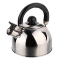 Campfire Stainless Steel Whistling Kettle 2.5L