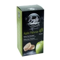 Bradley Smoker Flavoured Bisquettes 48 Pack - Apple