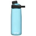 CamelBak Chute Mag Tritan Renew Water Bottle 750ml True Blue
