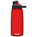 CamelBak Chute Mag Tritan Renew Water Bottle 1L Cardinal