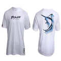 Bonze Pro Short Sleeve T-Shirt White L