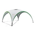 Coleman Event 14 Deluxe Shade with Sunwall