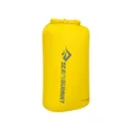 Sea to Summit Lightweight Waterproof Dry Bag 20L Sulphur Yellow