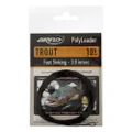Airflo Trout Polyleader 10ft Fast Sinking