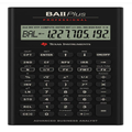 BA II Plus Professional New Financial Business Calculator BAII BA11