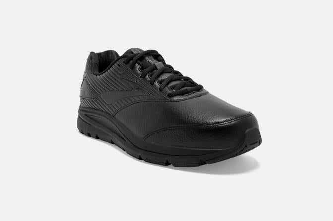 Brooks Addiction Walker 2 Men's BLACK/BLACK